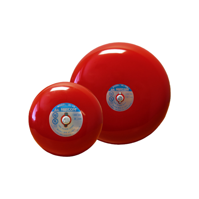 fire alarm bell 1