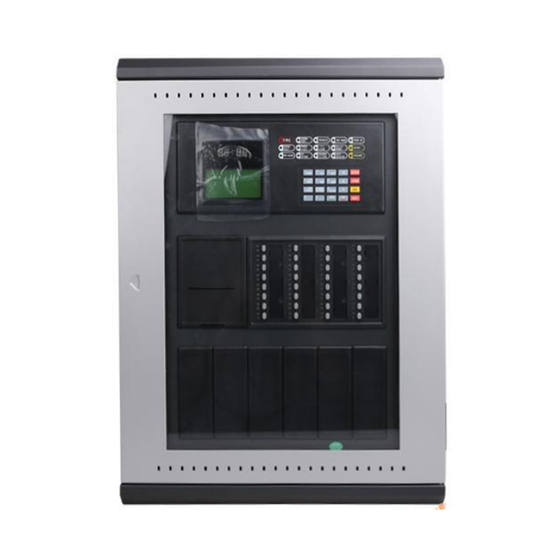 Fire alarm controller/gas fire extinguishing controller 1