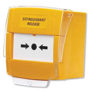 emergency start button