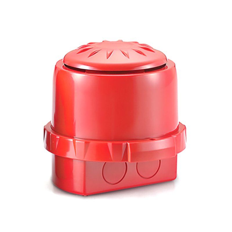 acoustic siren 1