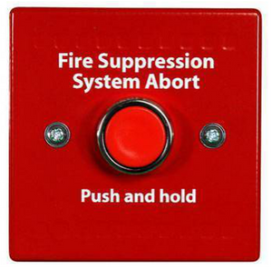 Emergency stop button 2