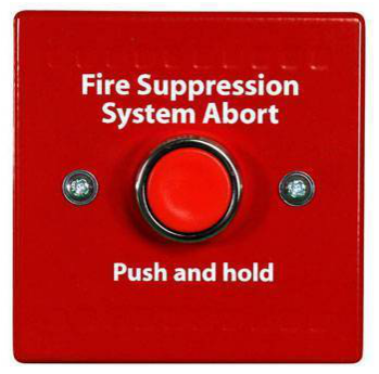 Emergency stop button 2