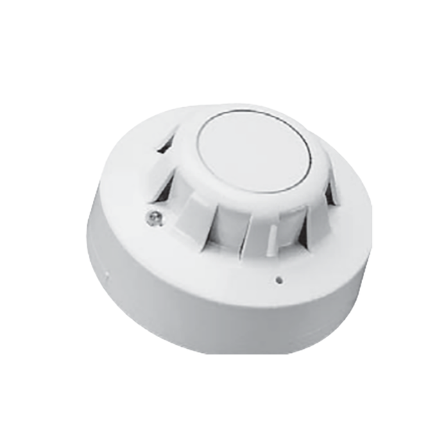 Smoke detector 1
