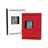 Fire alarm controller/gas fire extinguishing controller 3
