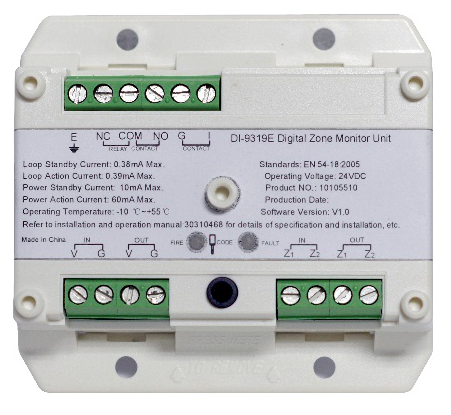 input module