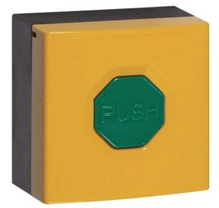 emergency stop button