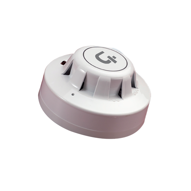 Smoke detector 3