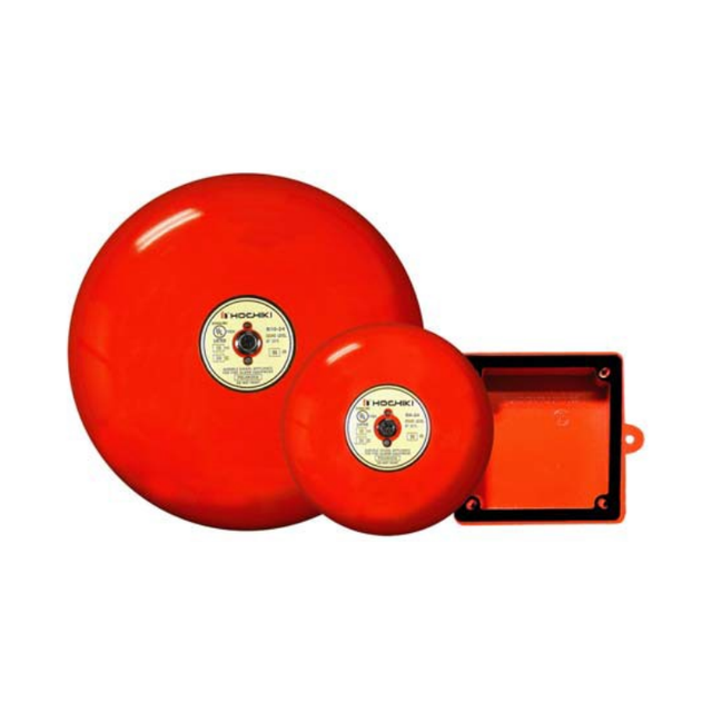Fire alarm bell 3
