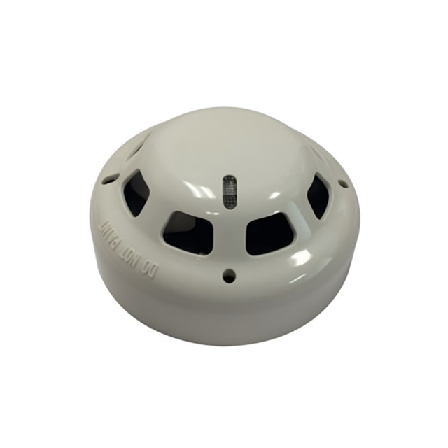 Smoke detector 4