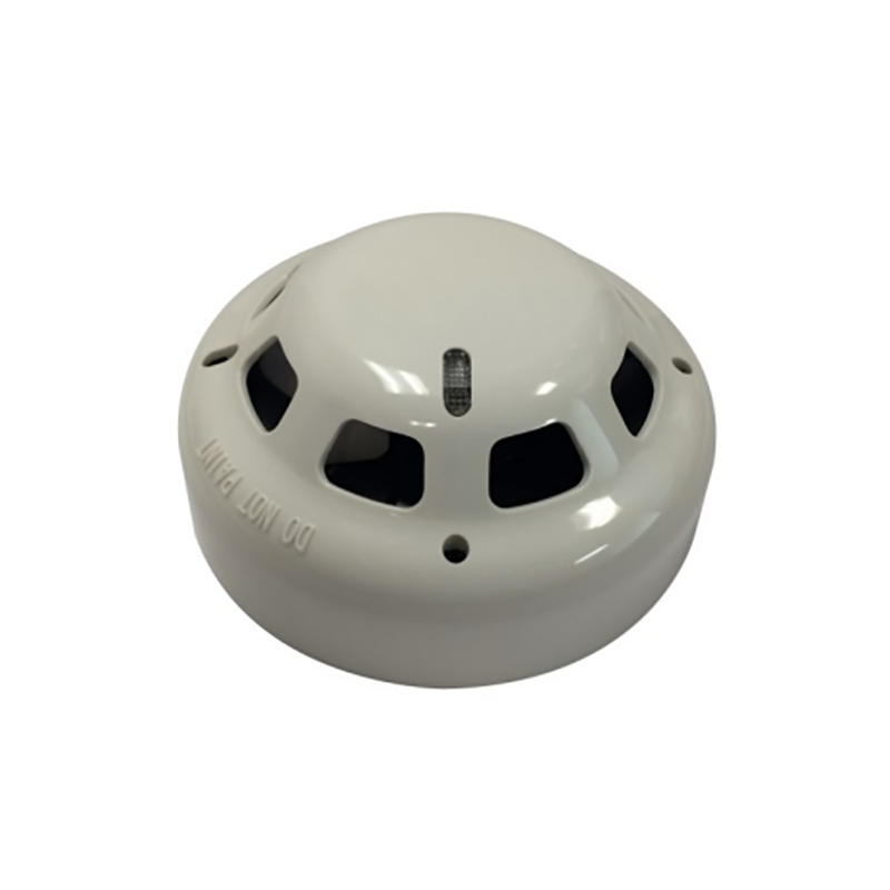 Smoke detector 4