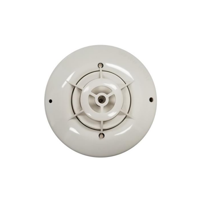 Heat detector 3