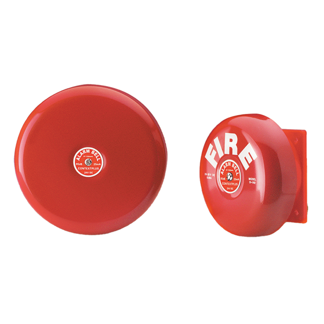 Fire alarm bell 2