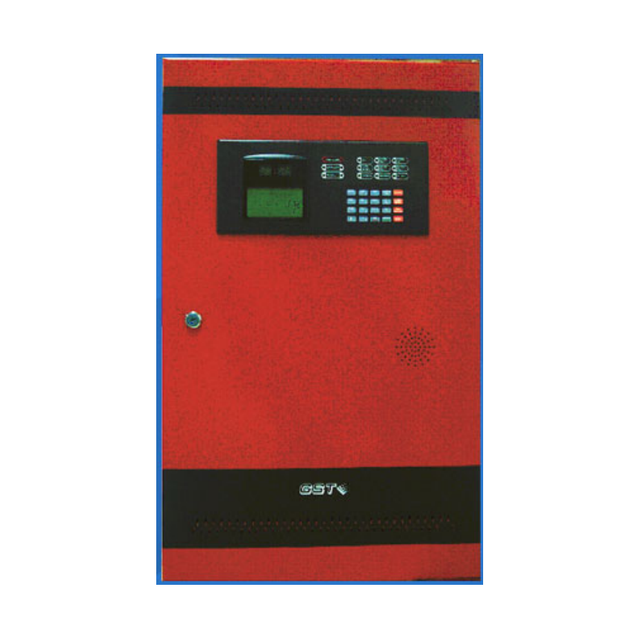 Fire alarm controller/gas fire extinguishing controller 2