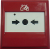 Manual fire alarm button 1