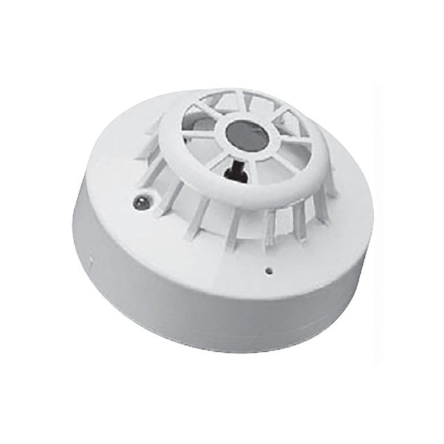 Heat detector 1