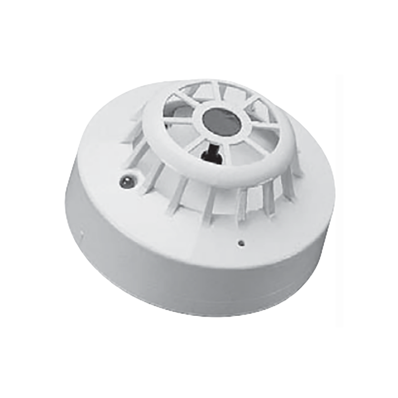 Heat detector 1