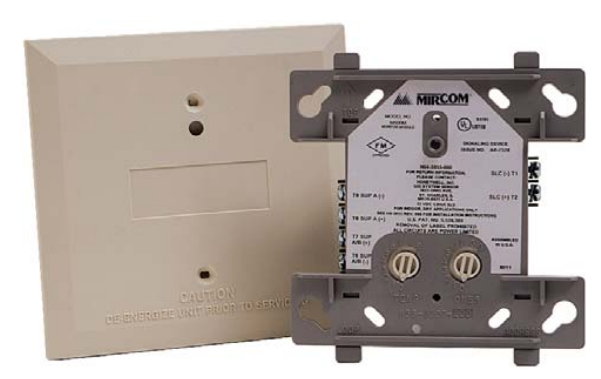 Smart Addressable Module