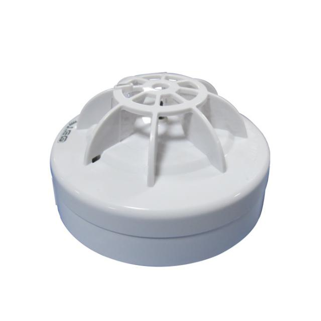 Heat detector 4