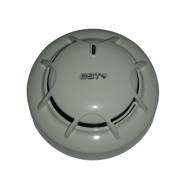 Smoke detector 5