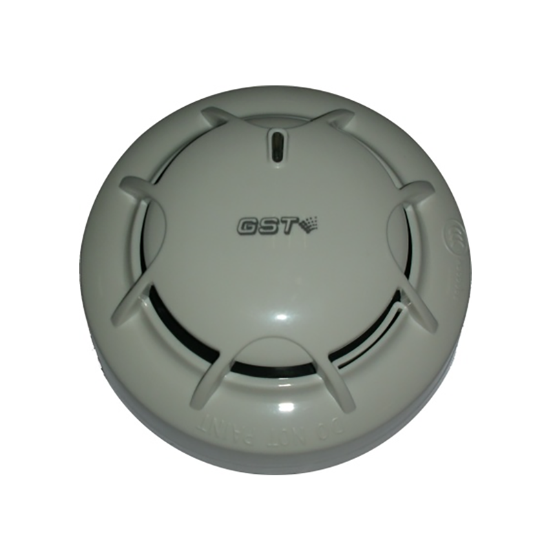 Smoke detector 5