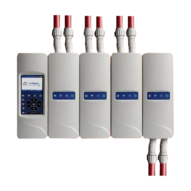 AirSense ModuLaser Multi-Channel Aspirating Smoke Detector
