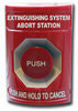 Emergency stop button 1