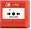 Manual fire alarm button 3