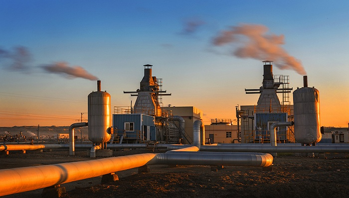 Petrochemical Solutions