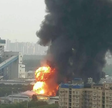 Hazardousness of electricity