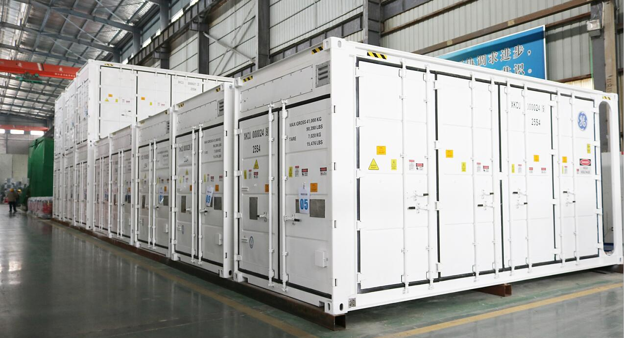 Energy Storage Industry Solutions