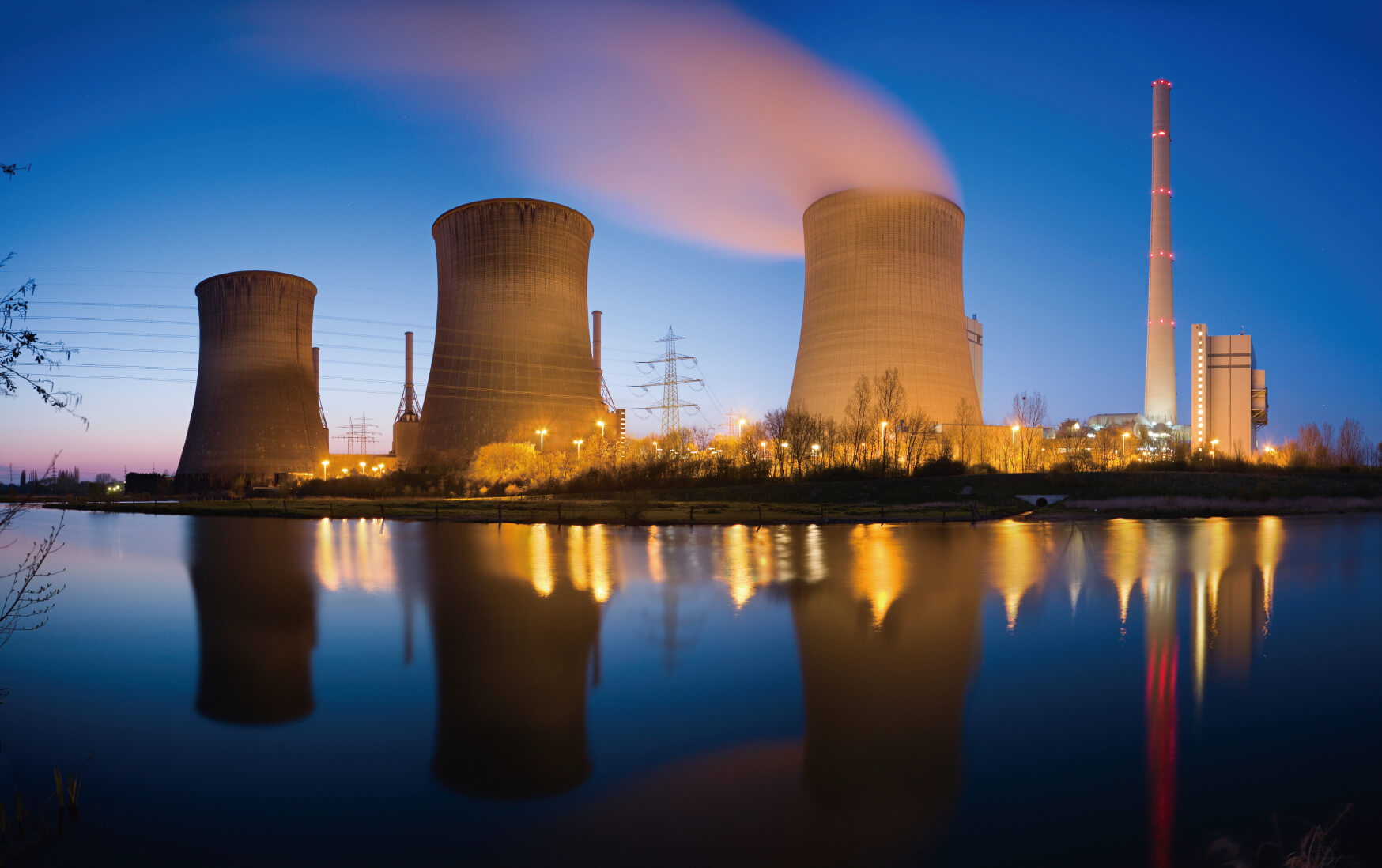Power Energy Solutions