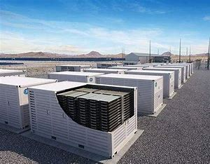 About energy storage containers